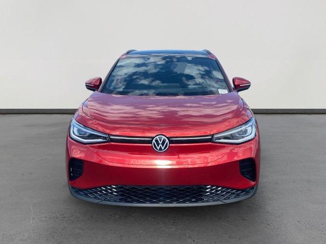 used 2023 Volkswagen ID.4 car, priced at $24,798