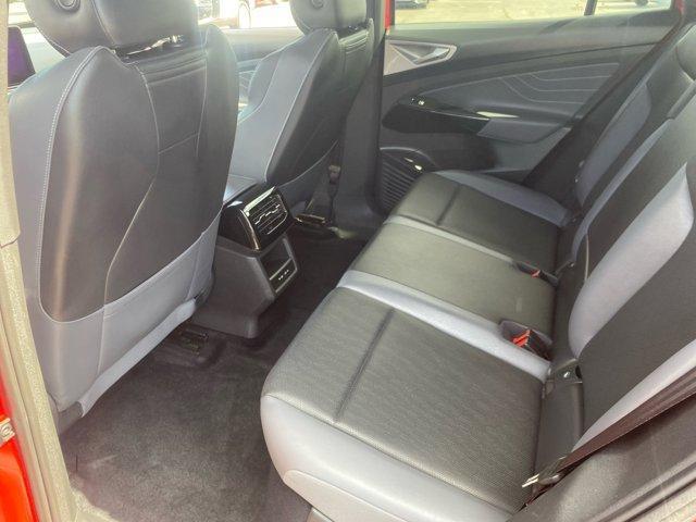 used 2023 Volkswagen ID.4 car, priced at $24,798