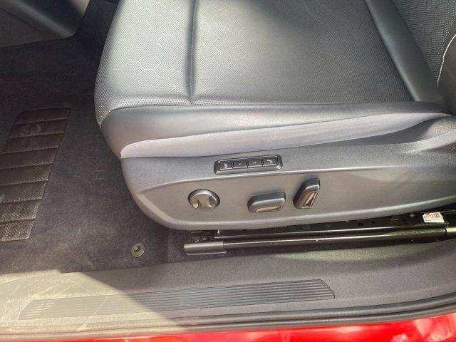 used 2023 Volkswagen ID.4 car, priced at $24,798
