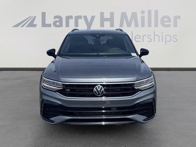 new 2024 Volkswagen Tiguan car, priced at $31,498