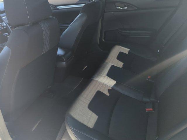 used 2021 Honda Civic car, priced at $20,990