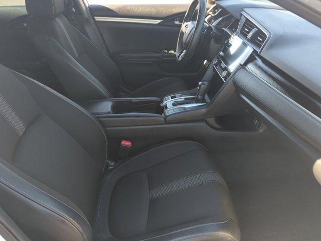 used 2021 Honda Civic car, priced at $20,990