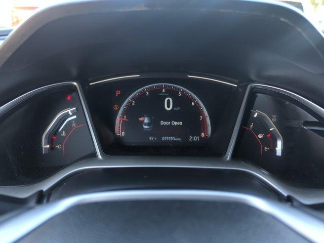 used 2021 Honda Civic car, priced at $20,990