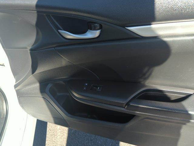used 2021 Honda Civic car, priced at $20,990