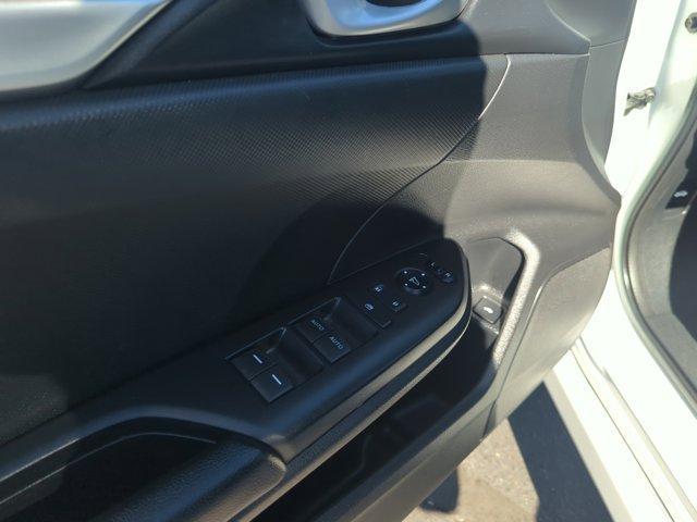 used 2021 Honda Civic car, priced at $20,990