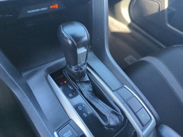 used 2021 Honda Civic car, priced at $20,990