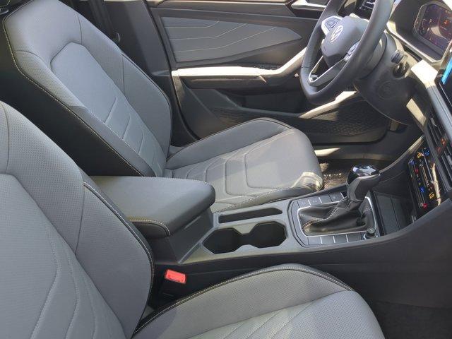 new 2025 Volkswagen Jetta car, priced at $30,179