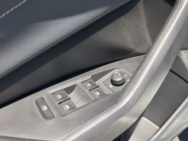 new 2025 Volkswagen Jetta car, priced at $30,179