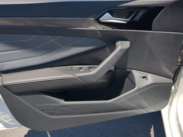 new 2025 Volkswagen Jetta car, priced at $30,179