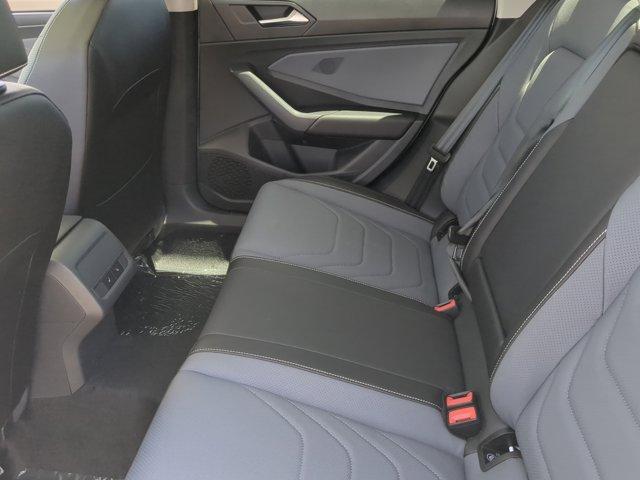 new 2025 Volkswagen Jetta car, priced at $30,179