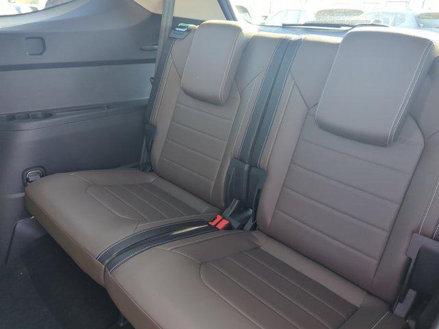 new 2026 Volkswagen Atlas car, priced at $49,388