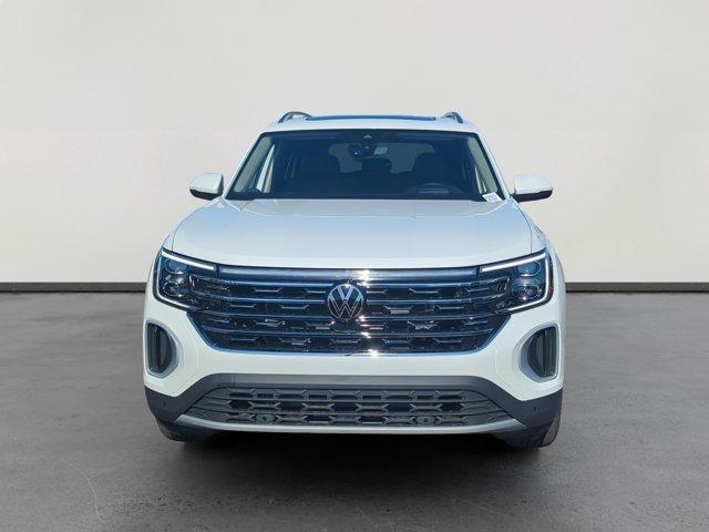 new 2026 Volkswagen Atlas car, priced at $49,388