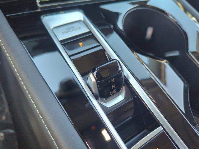 new 2026 Volkswagen Atlas car, priced at $49,388