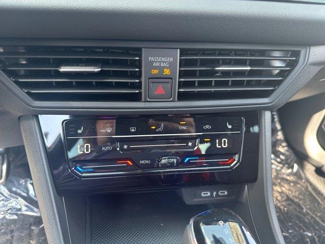 new 2025 Volkswagen Jetta car, priced at $24,523