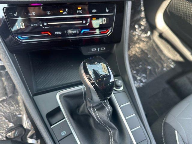 new 2025 Volkswagen Jetta car, priced at $24,523