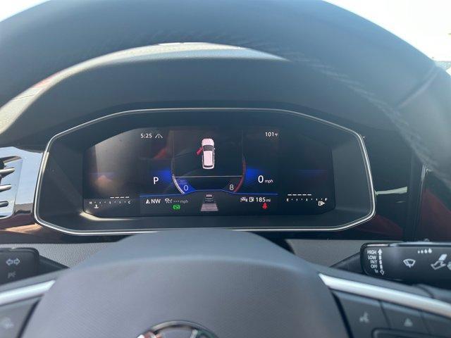 new 2025 Volkswagen Jetta car, priced at $24,523