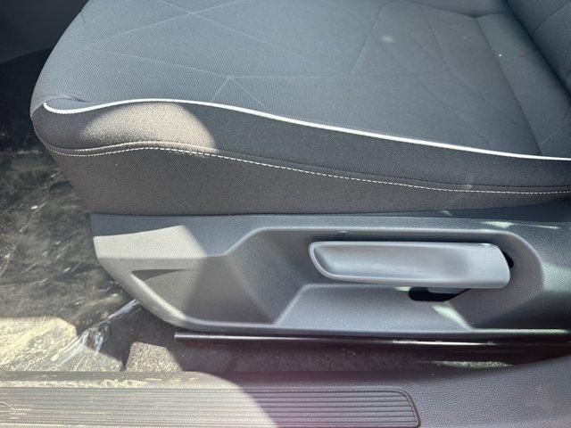 new 2025 Volkswagen Jetta car, priced at $24,523