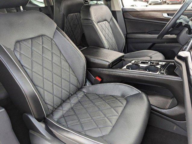 used 2024 Volkswagen Atlas car, priced at $46,969