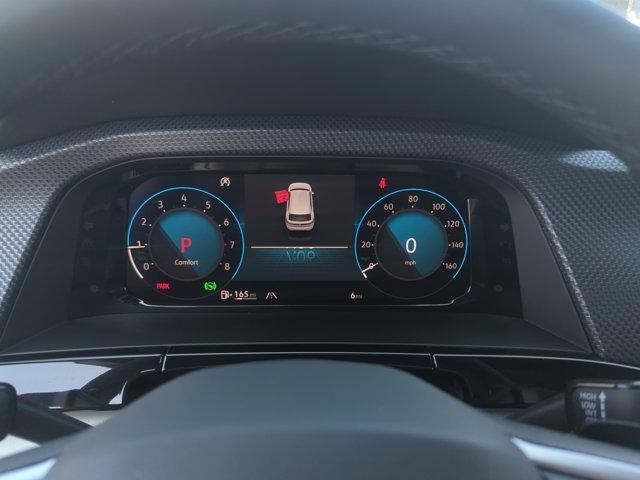 new 2026 Volkswagen Atlas Cross Sport car, priced at $53,795