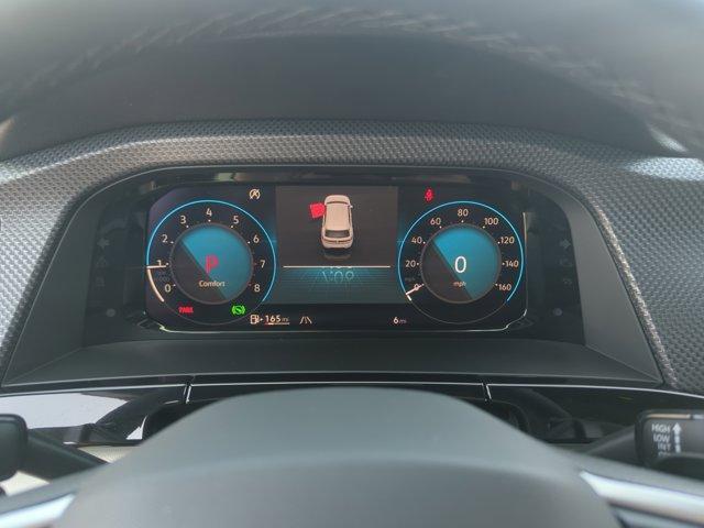 new 2026 Volkswagen Atlas Cross Sport car, priced at $53,795