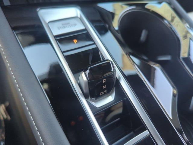 new 2026 Volkswagen Atlas Cross Sport car, priced at $53,795