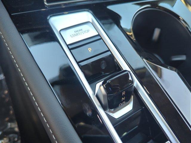 new 2026 Volkswagen Atlas car, priced at $50,433