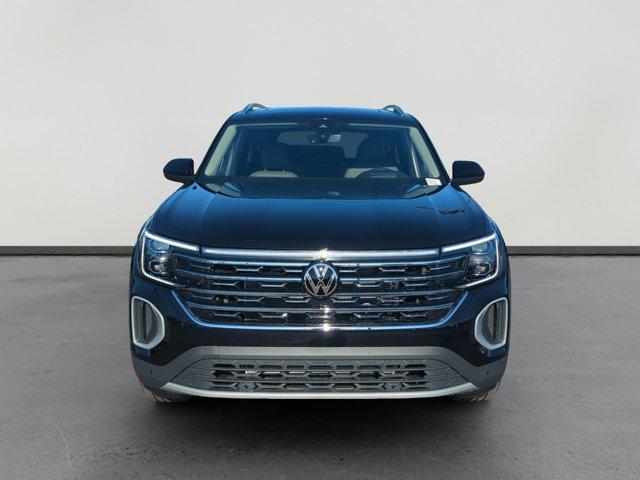new 2026 Volkswagen Atlas car, priced at $50,433