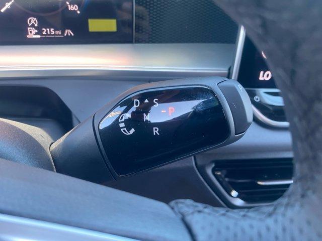 new 2025 Volkswagen Tiguan car, priced at $41,508