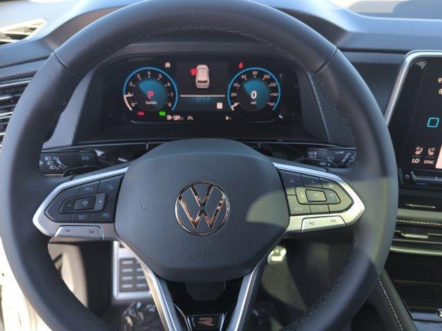 new 2026 Volkswagen Atlas Cross Sport car, priced at $54,251