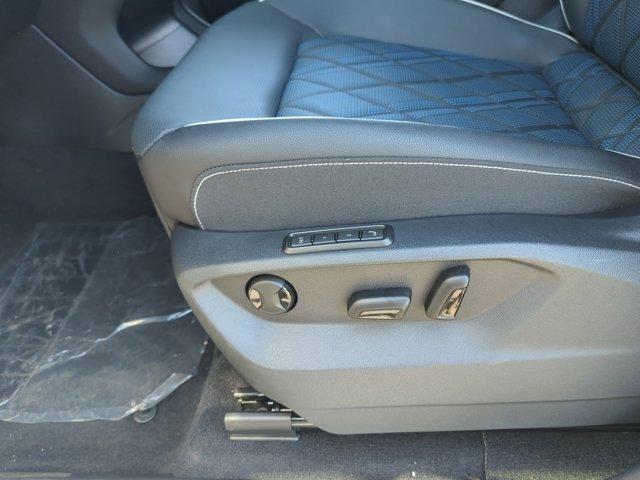 new 2026 Volkswagen Atlas Cross Sport car, priced at $54,251