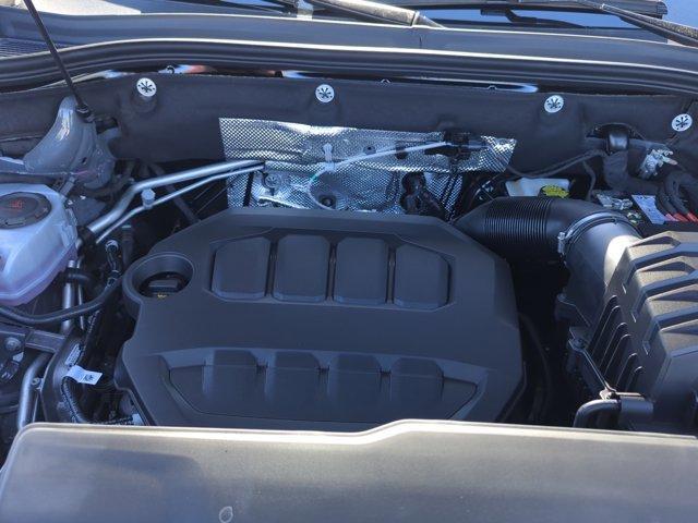 new 2026 Volkswagen Atlas Cross Sport car, priced at $54,251