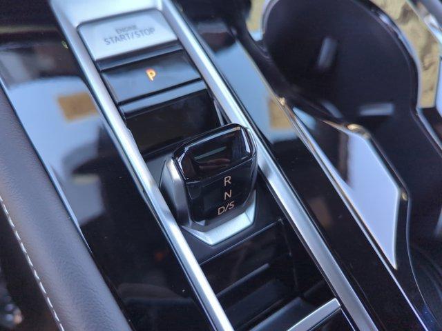 new 2026 Volkswagen Atlas Cross Sport car, priced at $54,251