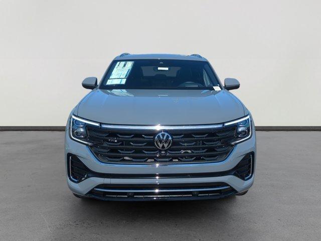 new 2026 Volkswagen Atlas Cross Sport car, priced at $54,251