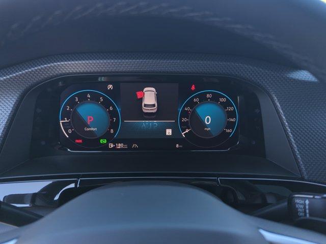 new 2026 Volkswagen Atlas Cross Sport car, priced at $54,251