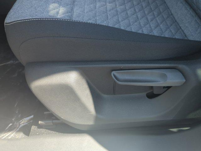 new 2025 Volkswagen Tiguan car, priced at $28,359