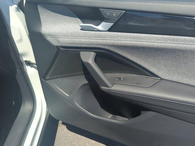 new 2025 Volkswagen Tiguan car, priced at $28,359