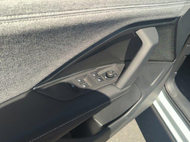 new 2025 Volkswagen Tiguan car, priced at $28,359