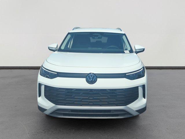 new 2025 Volkswagen Tiguan car, priced at $28,359
