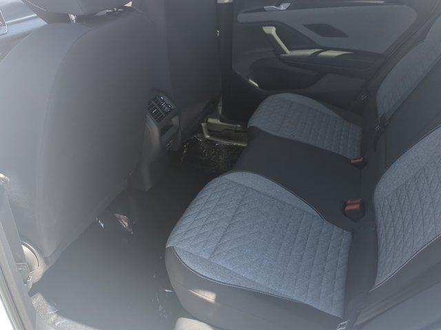 new 2025 Volkswagen Tiguan car, priced at $28,359