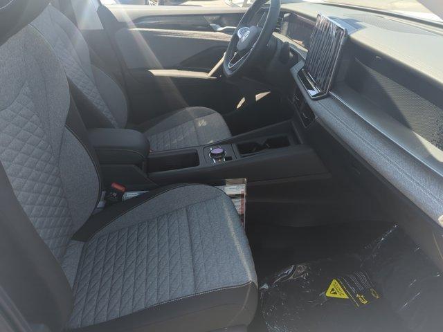 new 2025 Volkswagen Tiguan car, priced at $28,359