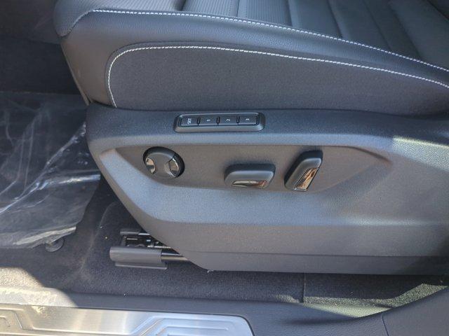 new 2026 Volkswagen Atlas car, priced at $49,534