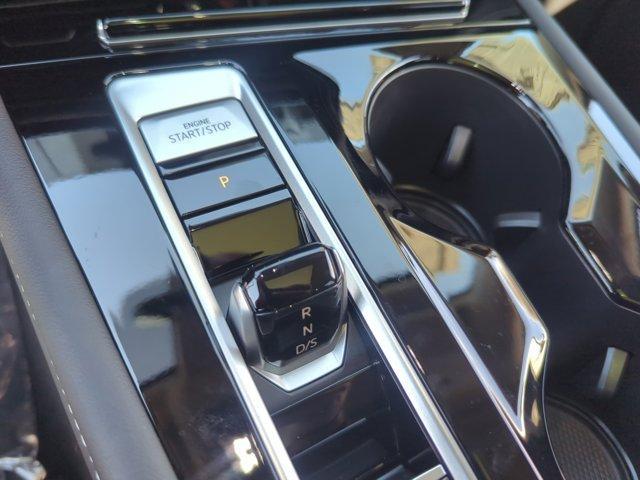 new 2026 Volkswagen Atlas car, priced at $49,534