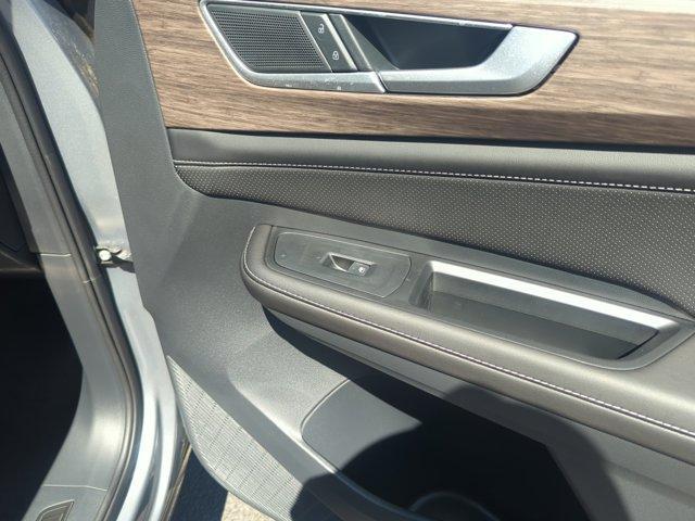 new 2026 Volkswagen Atlas car, priced at $49,534