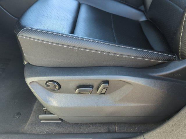 used 2022 Volkswagen Atlas Cross Sport car, priced at $25,980