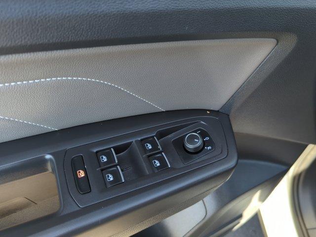 used 2022 Volkswagen Atlas Cross Sport car, priced at $25,980