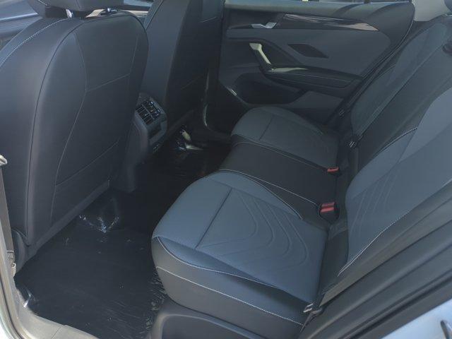 new 2025 Volkswagen Tiguan car, priced at $33,470