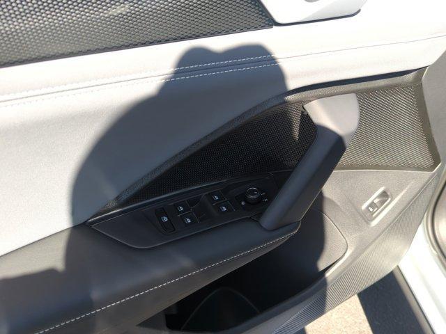 new 2025 Volkswagen Tiguan car, priced at $33,470