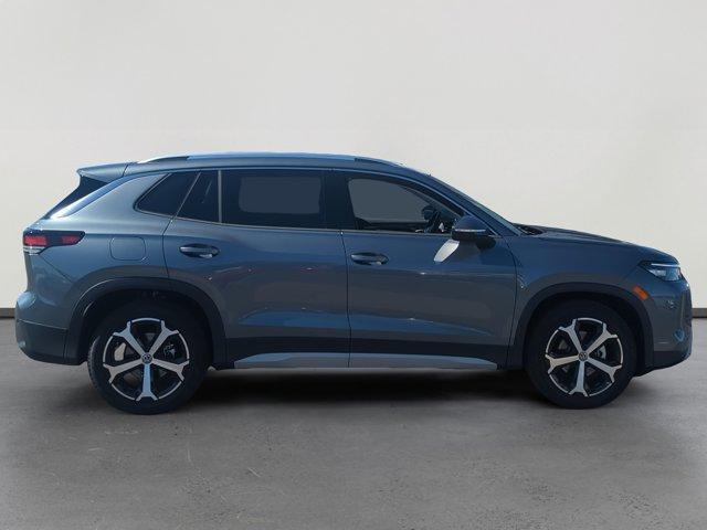 new 2025 Volkswagen Tiguan car, priced at $33,470