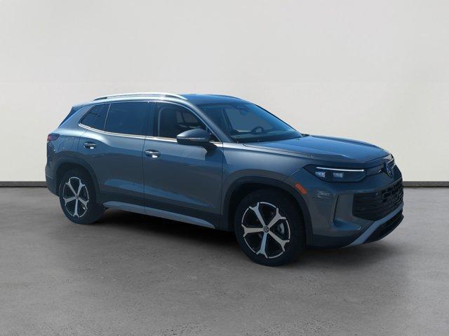 new 2025 Volkswagen Tiguan car, priced at $33,470