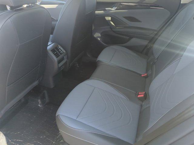 new 2025 Volkswagen Tiguan car, priced at $33,470